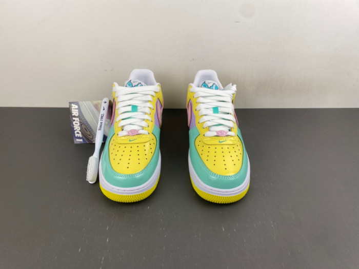 Nike Air Force 1 Low Easter- IQ9706-701