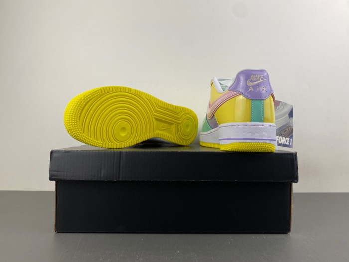 Nike Air Force 1 Low Easter- IQ9706-701