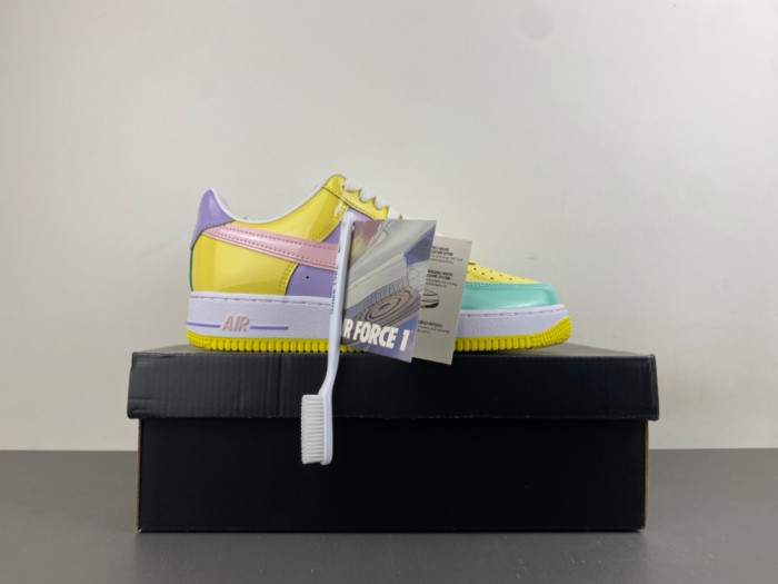 Nike Air Force 1 Low Easter- IQ9706-701