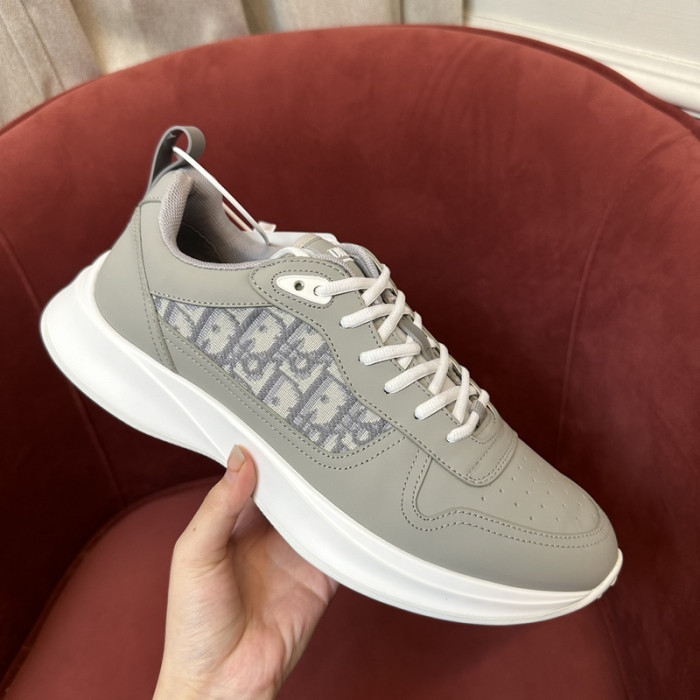 DIOR B25 SNEAKERS-20