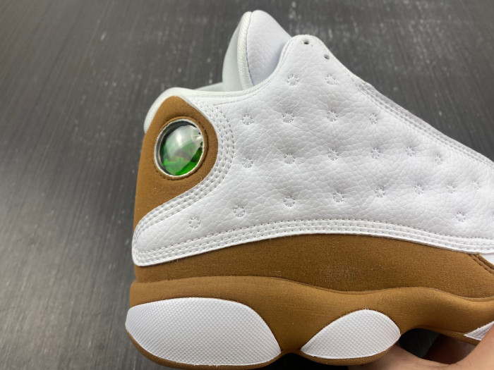 air jordan 13 “wheat”-414571-171