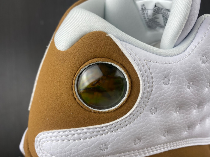 air jordan 13 “wheat”-414571-171