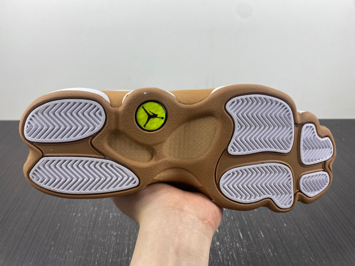 air jordan 13 “wheat”-414571-171