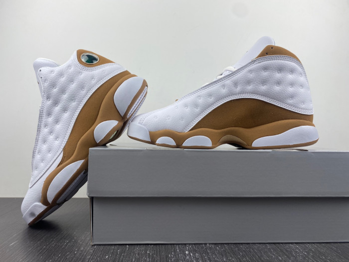 air jordan 13 “wheat”-414571-171