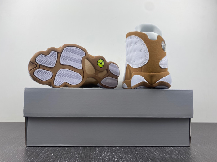 air jordan 13 “wheat”-414571-171