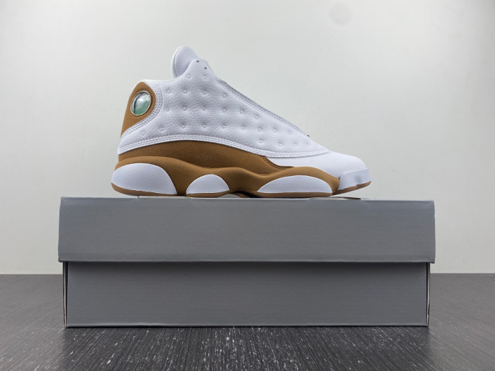 air jordan 13 “wheat”-414571-171