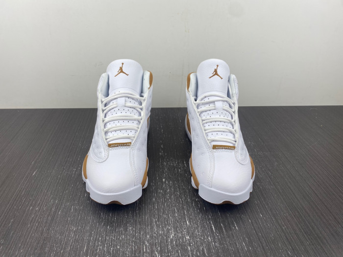 air jordan 13 “wheat”-414571-171