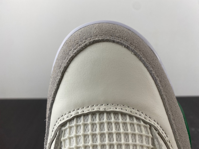 jordan 4 retro sb pine green-dr5415-103