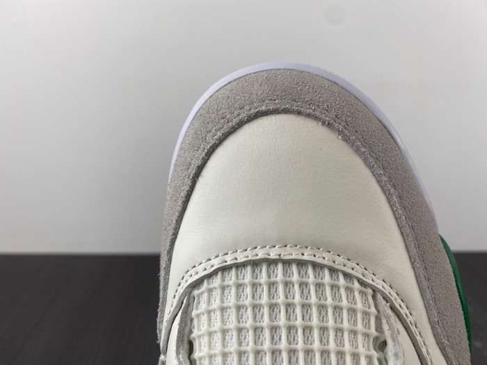 jordan 4 retro sb pine green-dr5415-103