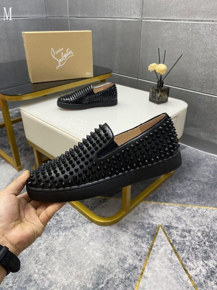 C&L sneakers CL000087