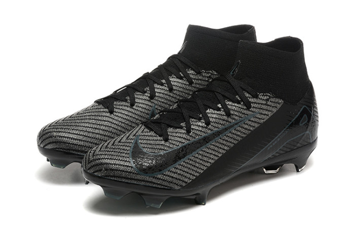 Nike Air Zoom Mercurial Superfly IIX Elite-19