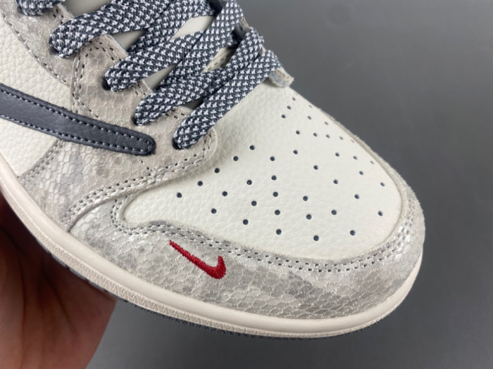 Travis Scott x Fragment Design x Jordan Air Jordan 1 Low OG SP-XS3086-009