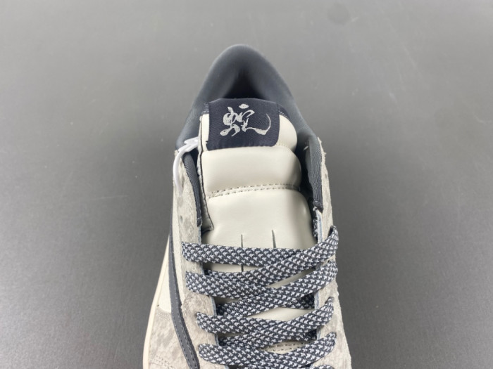 Travis Scott x Fragment Design x Jordan Air Jordan 1 Low OG SP-XS3086-009