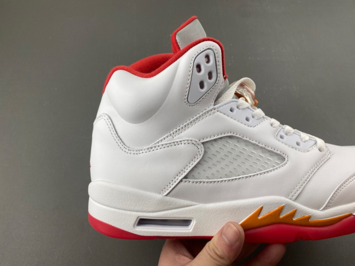 Air Jordan 5 Retro OG 
