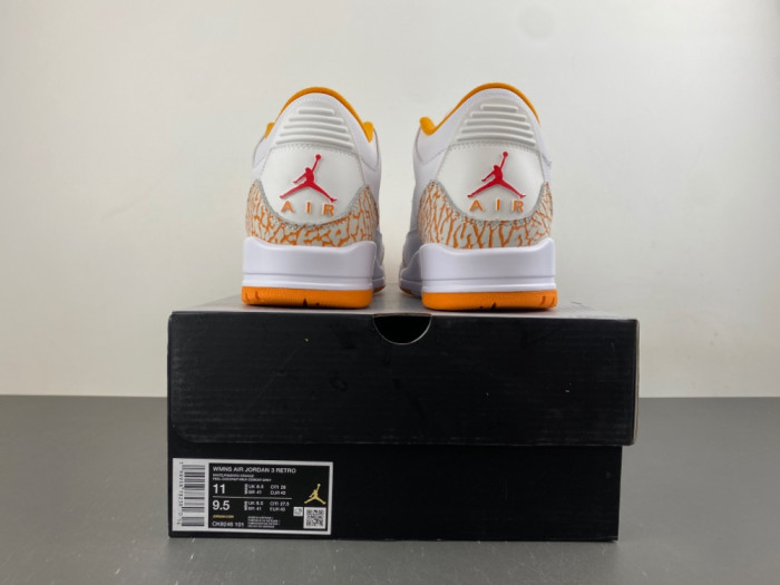 Air Jordan 3-CK9246-101