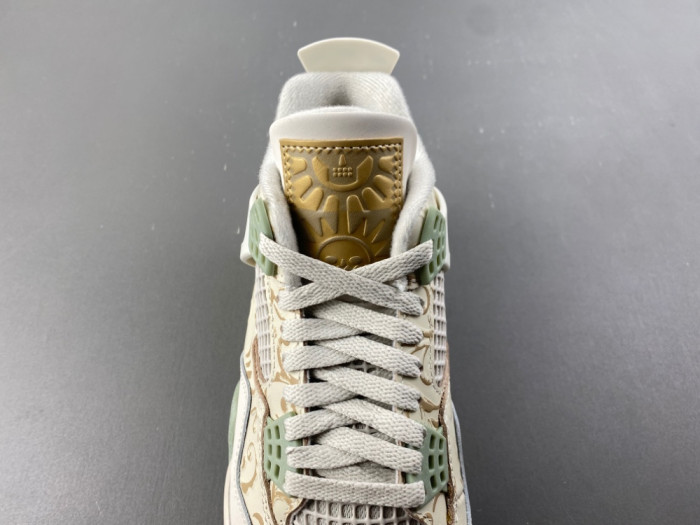 Air Jordan 4 SE “Somos Eternos”-IM8116-047