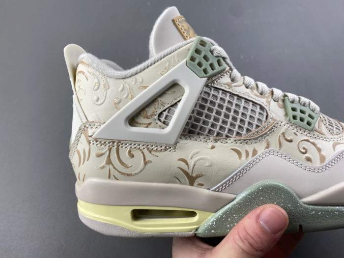 Air Jordan 4 SE “Somos Eternos”-IM8116-047