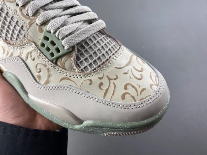 Air Jordan 4 SE “Somos Eternos”-IM8116-047