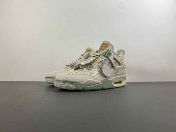 Air Jordan 4 SE “Somos Eternos”-IM8116-047