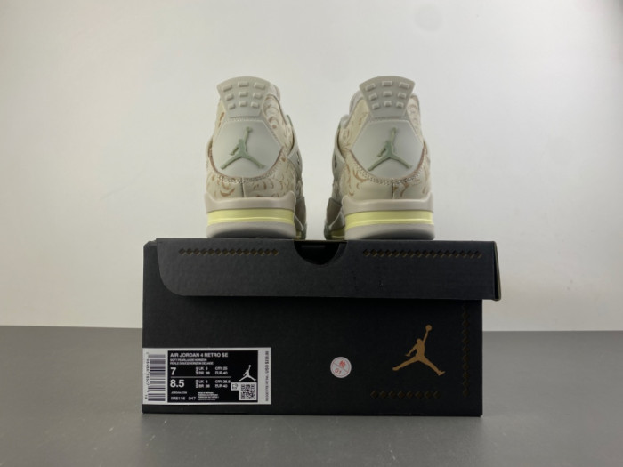 Air Jordan 4 SE “Somos Eternos”-IM8116-047