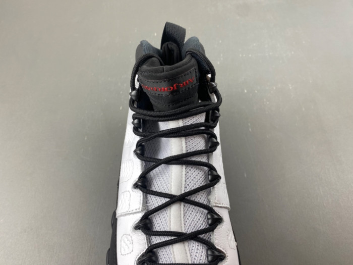 Air Jordan 9