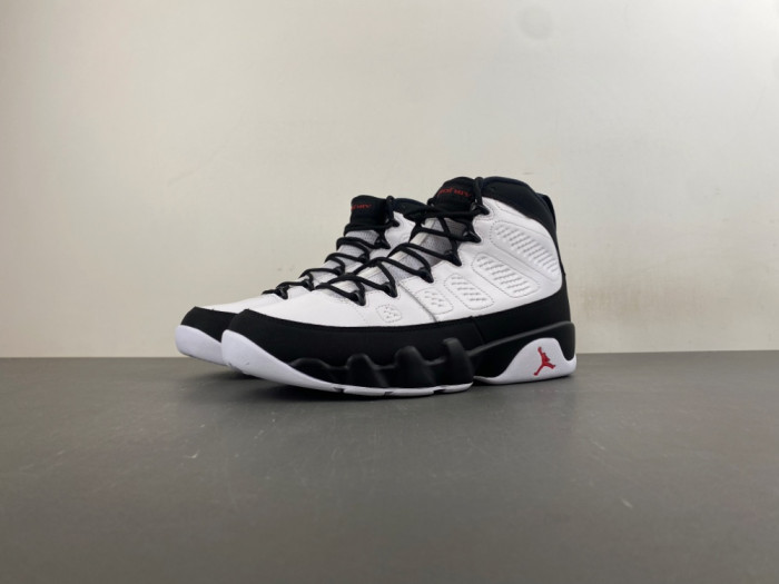Air Jordan 9