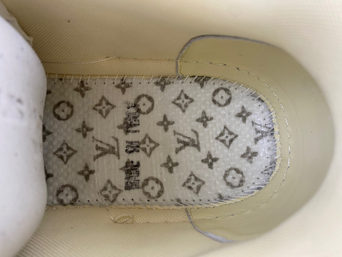 lv snekaers 110