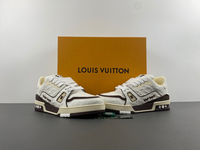 lv snekaers 110