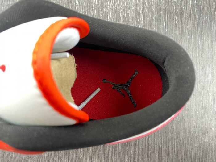 jordan 1 low se just skate gym red- fj7222-101