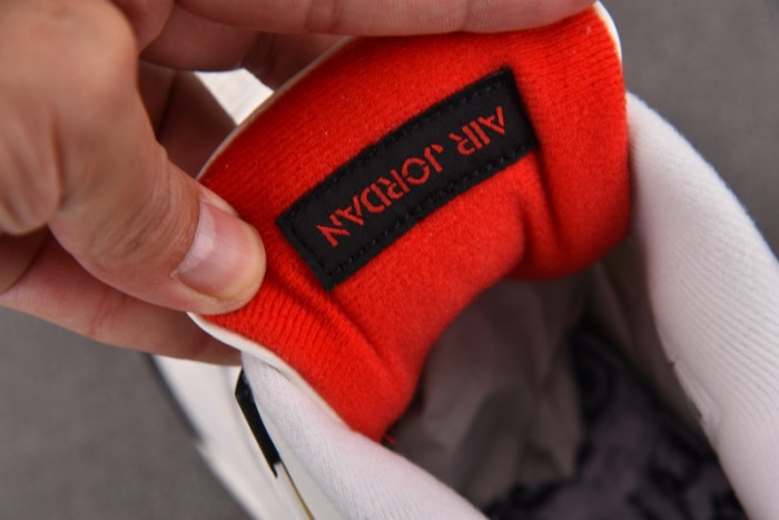 Air Jordan 4 Retro OG Flight Club-IM4002-100