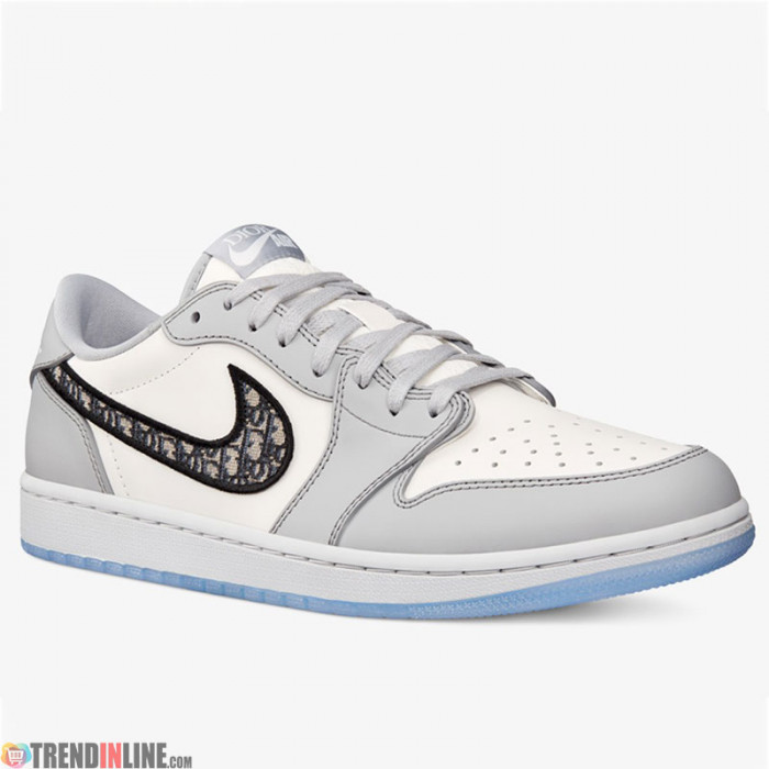 air jordan 1 low cn8007-001