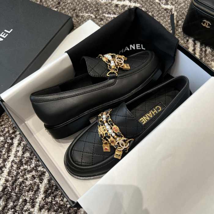 g**i loafer-loafer 0018