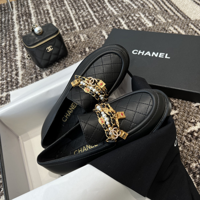 g**i loafer-loafer 0018