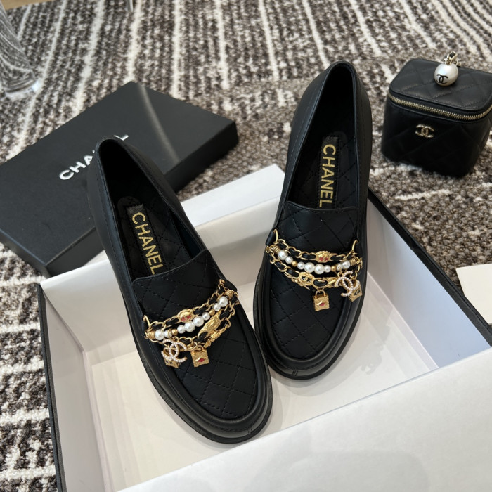 g**i loafer-loafer 0018