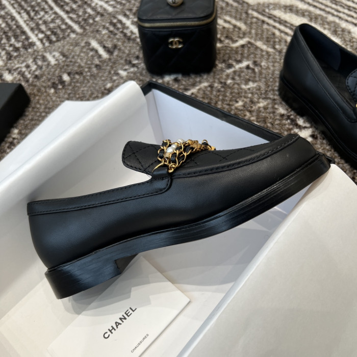 g**i loafer-loafer 0018