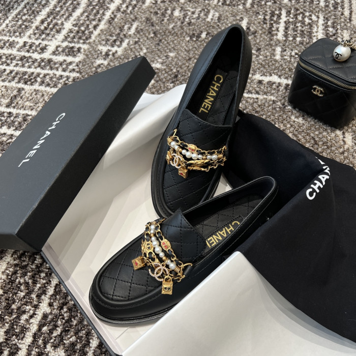 g**i loafer-loafer 0018