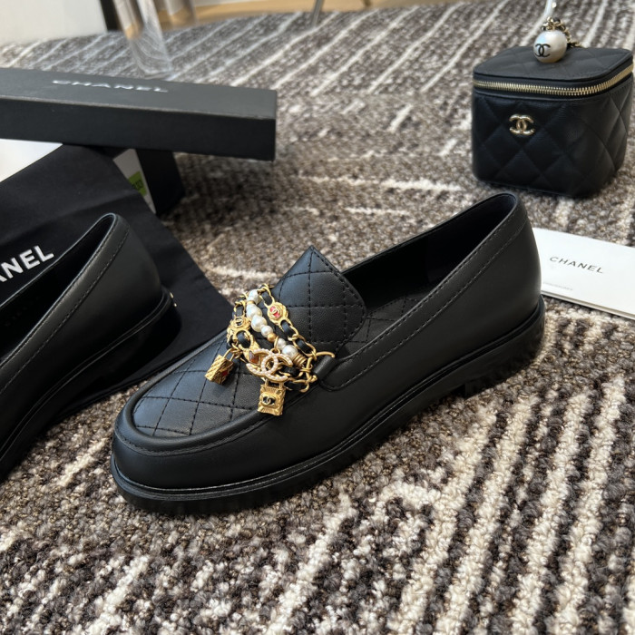 g**i loafer-loafer 0018