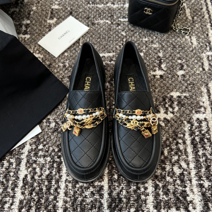 g**i loafer-loafer 0018