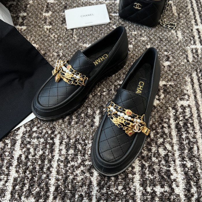 g**i loafer-loafer 0018