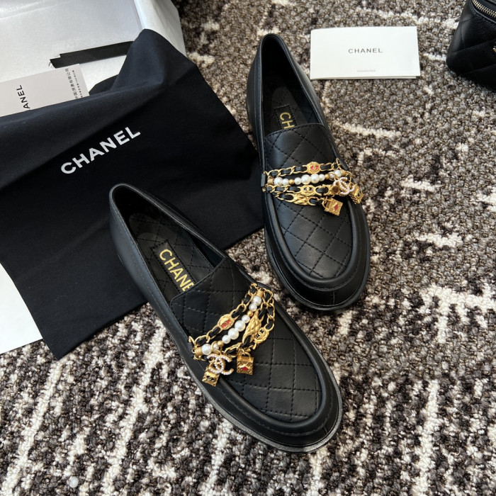 g**i loafer-loafer 0018