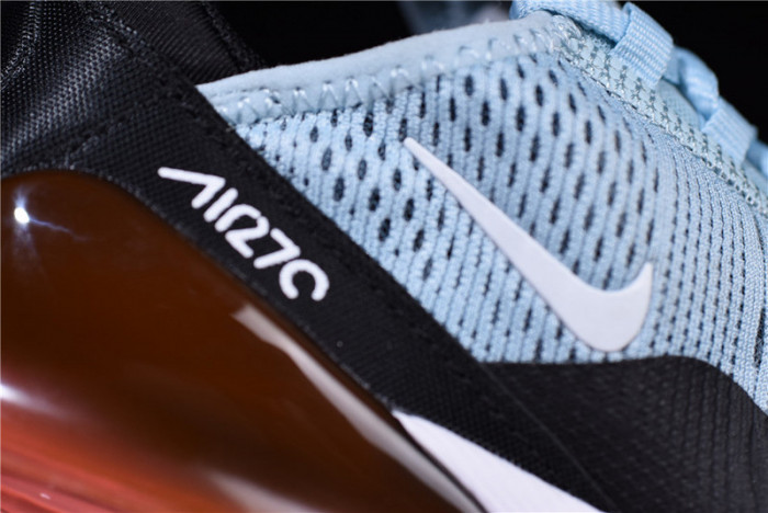 nike air max 270 “ocean bliss” ocean bliss ah6789-400