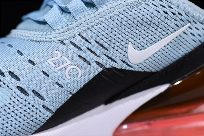 nike air max 270 “ocean bliss” ocean bliss ah6789-400