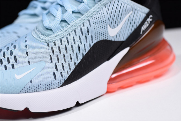 nike air max 270 “ocean bliss” ocean bliss ah6789-400