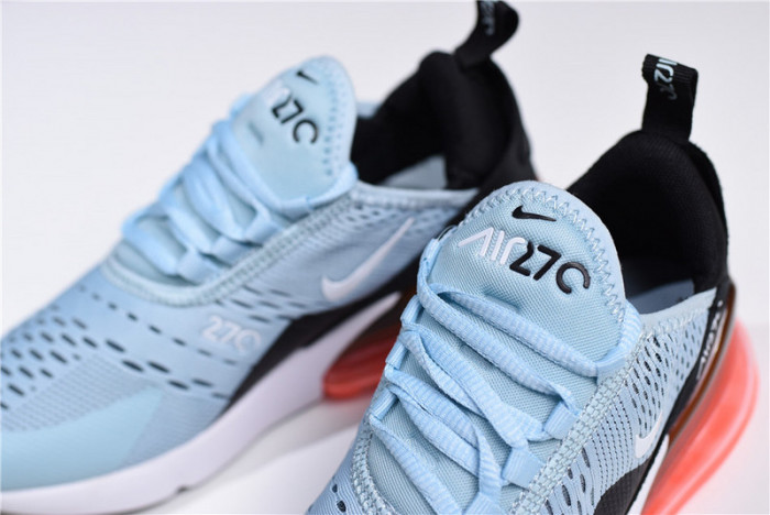 nike air max 270 “ocean bliss” ocean bliss ah6789-400