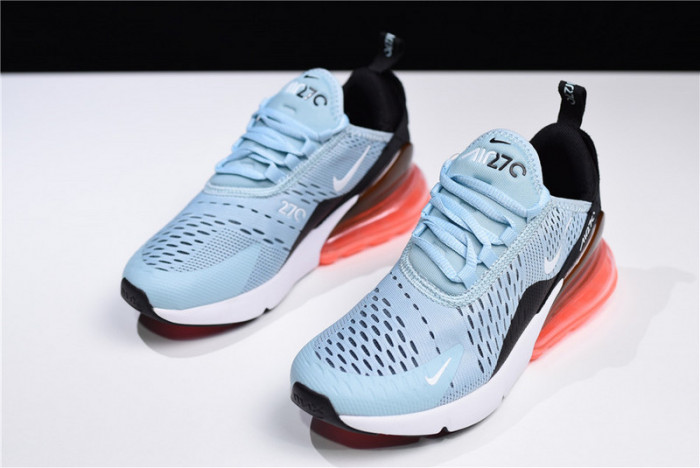 nike air max 270 “ocean bliss” ocean bliss ah6789-400