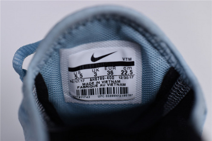 nike air max 270 “ocean bliss” ocean bliss ah6789-400