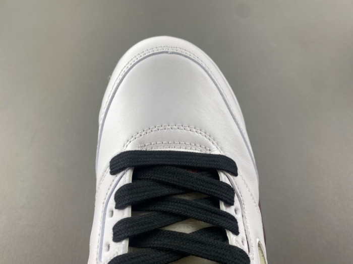 Maniére x Air Jordan 5 Retro OG AM-IB1528-100