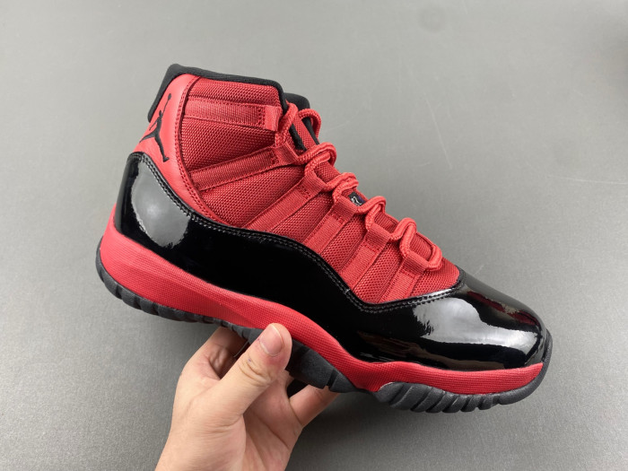 Air Jordan 11 -CT8012-600