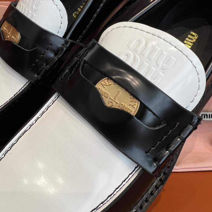 g**i loafer-loafer 0010