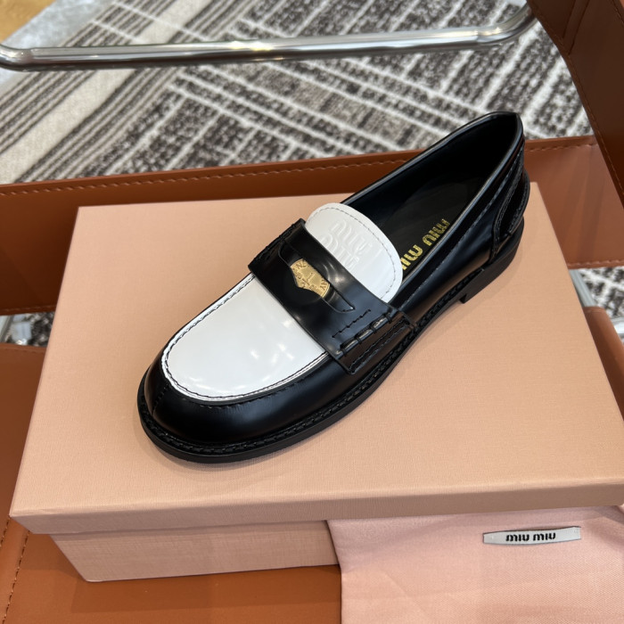 g**i loafer-loafer 0010